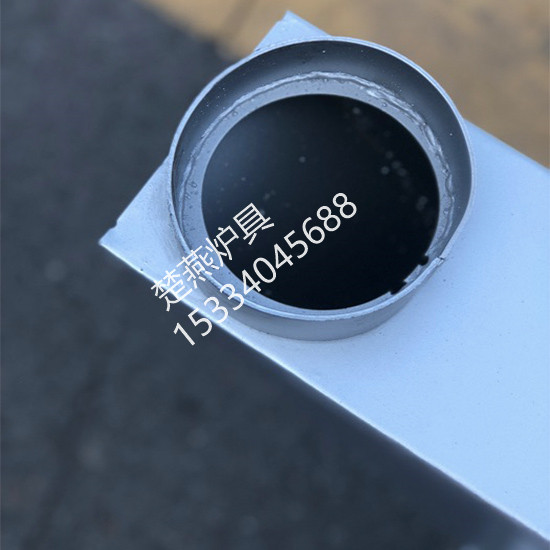 湖北生物質爐-案例展示